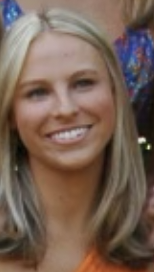 Elizabeth P - University of Alabama Babysitter