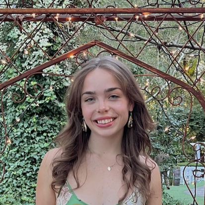 Isabella P - SUNY Geneseo Babysitter