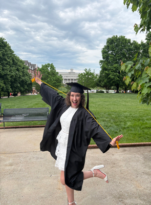 Delaney C - Belmont Babysitter