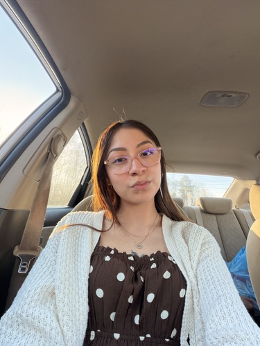 Angelica C - UNC Pembroke Babysitter