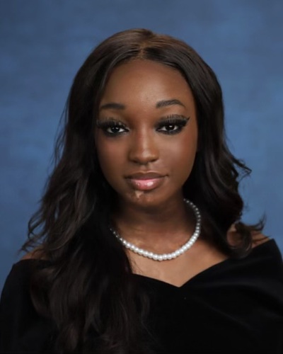 Morgan R - NC A&T Babysitter