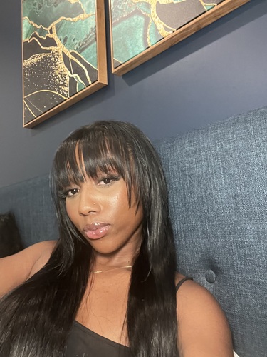 Michelle B - SNHU Babysitter