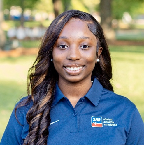 Kristen M - Ole Miss Babysitter