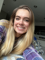 Riley B – UA Huntsvile Student Seeking Babysitting Jobs