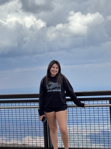 Avery J - Tarleton Babysitter