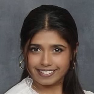 Vibha R - Rutgers Babysitter