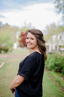 Mary W – UAB Student Seeking Babysitting Jobs