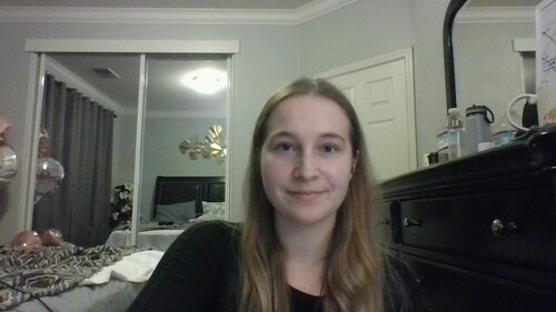 Tiana P - Fresno City College  Babysitter