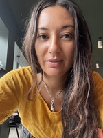 Jaymin B – UVM Student Seeking Babysitting Jobs