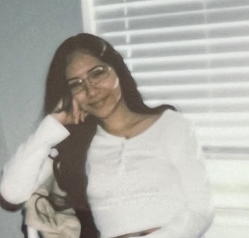 Giselle P - Houston Community College System Babysitter