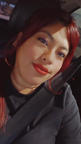 Angel E - San Diego Mesa College  Babysitter