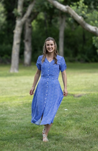 Verna D - Central Lakes College-Staples Campus Babysitter