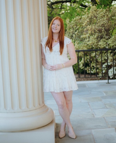 Claire K - Upenn Babysitter