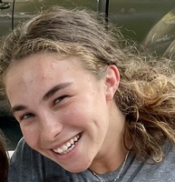 Gracie A – Montgomery Student Seeking Babysitting Jobs