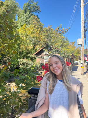 Kayla G - UTK Babysitter