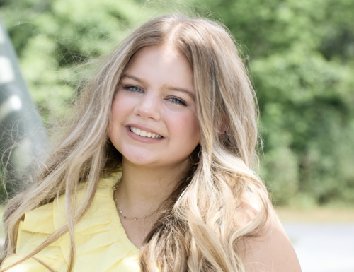 Cecilia S – Spring Hill Student Seeking Nanny Jobs