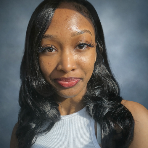 A’Nygiah J - Georgia State Babysitter