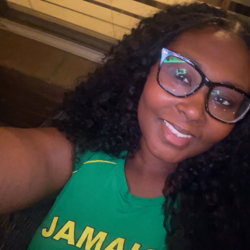 Nakasia B - NCCU Babysitter