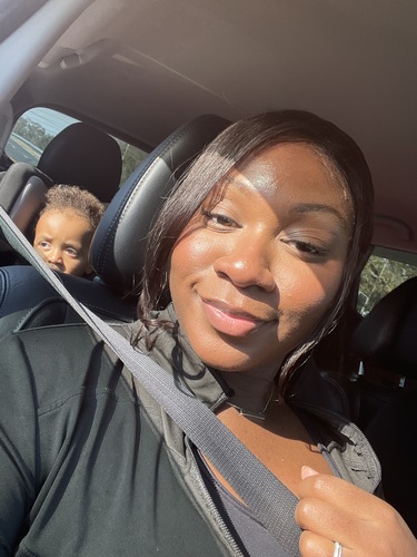 Al-Yasha S - UNH Babysitter