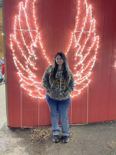 Gabriella O - Navarro College  Babysitter