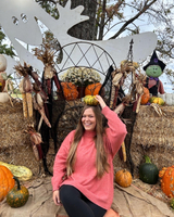 Melanie F – UCF Student Seeking Nanny Jobs