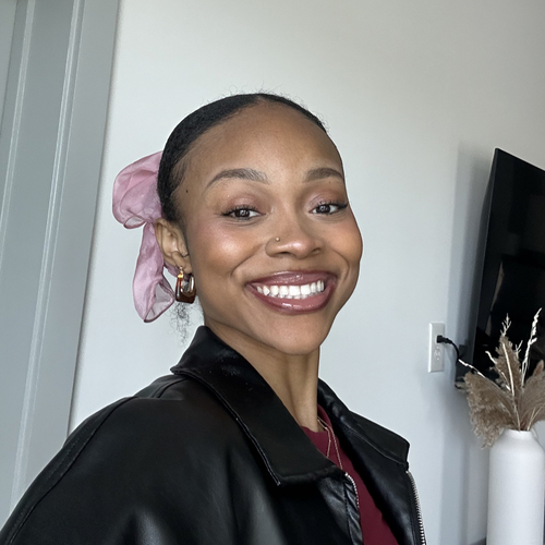 Bria J - UAB Babysitter