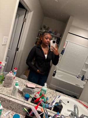 Demyia R - Southeastern Babysitter