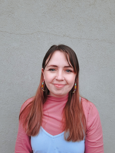 Lyssa D - UVU Babysitter