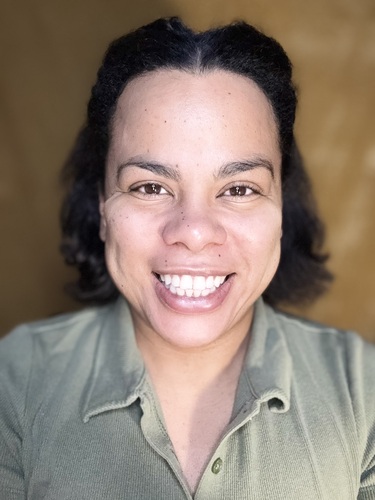 Natasha G - Hunter College Babysitter