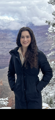 Kelsey K - MSU Babysitter