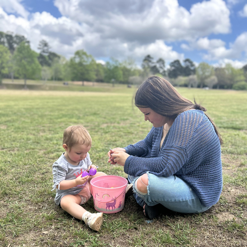 Patricia B – Gwinnett Technical College Student Seeking Babysitting Jobs