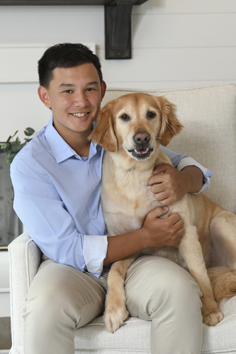 Brandon W - Auburn Babysitter