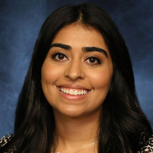 Deepali B – UAB Student Seeking Babysitting Jobs