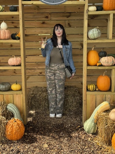 Mackenzie J - Carl Sandburg College  Babysitter