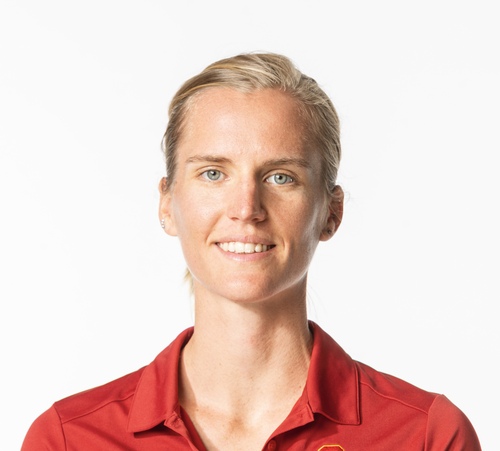 Dori B - USC Babysitter