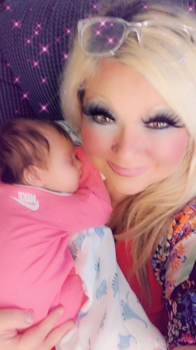 Mickey Y - Butler CC Babysitter