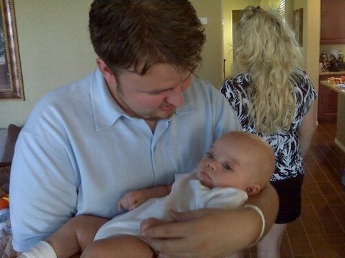 Ryan L - OU Babysitter