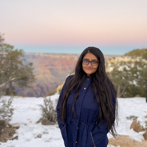 Komal P - Undefined Babysitter