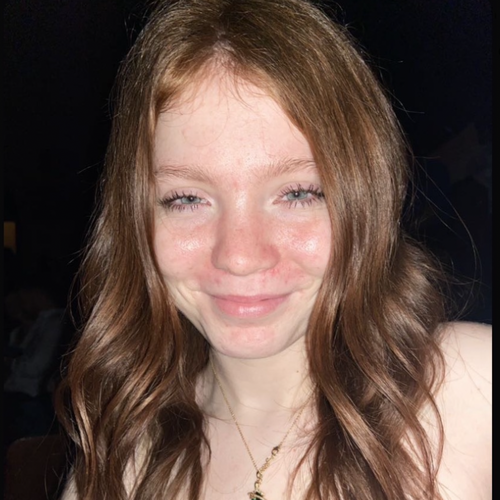 Makayla M – Anoka-Ramsey Community College-Cambridge Campus Student Seeking Babysitting Jobs