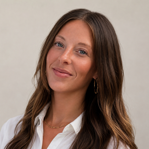Gabrielle K - UCLA Babysitter