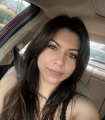 Maritza V - Cypress College Babysitter