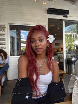 Autumn B - USC Babysitter