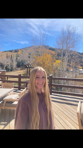 Jamie T - BYU Babysitter