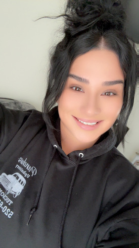 Alexia P - Pima Babysitter