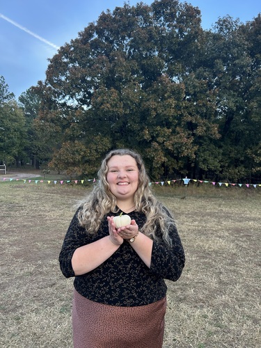 Ashley T - Northeastern State Babysitter