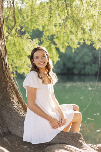 Gianna M - San Diego Babysitter