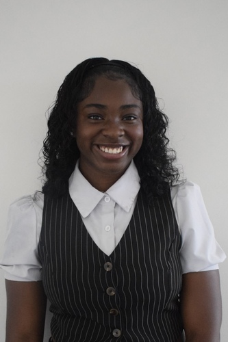 Krisstyle S - Norfolk State Babysitter