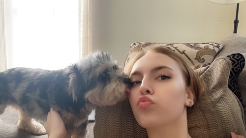 Sarah L - UW Whitewater Babysitter