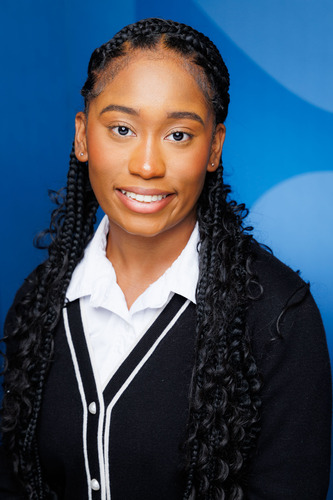 Kailyn R - PVAMU Babysitter