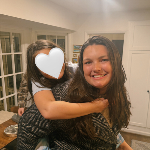 Kassidy M - UAB Babysitter